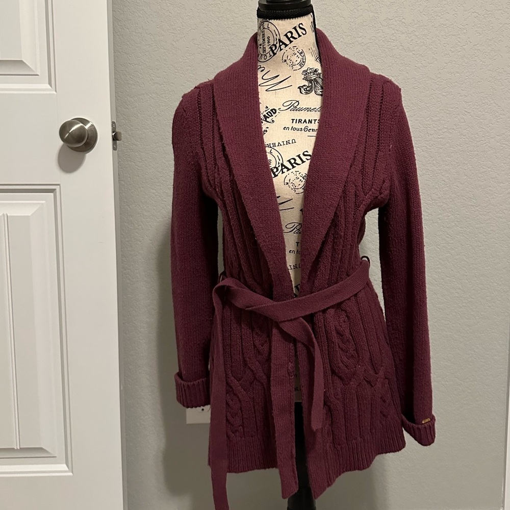 ToMmy Hilfiger cardigan